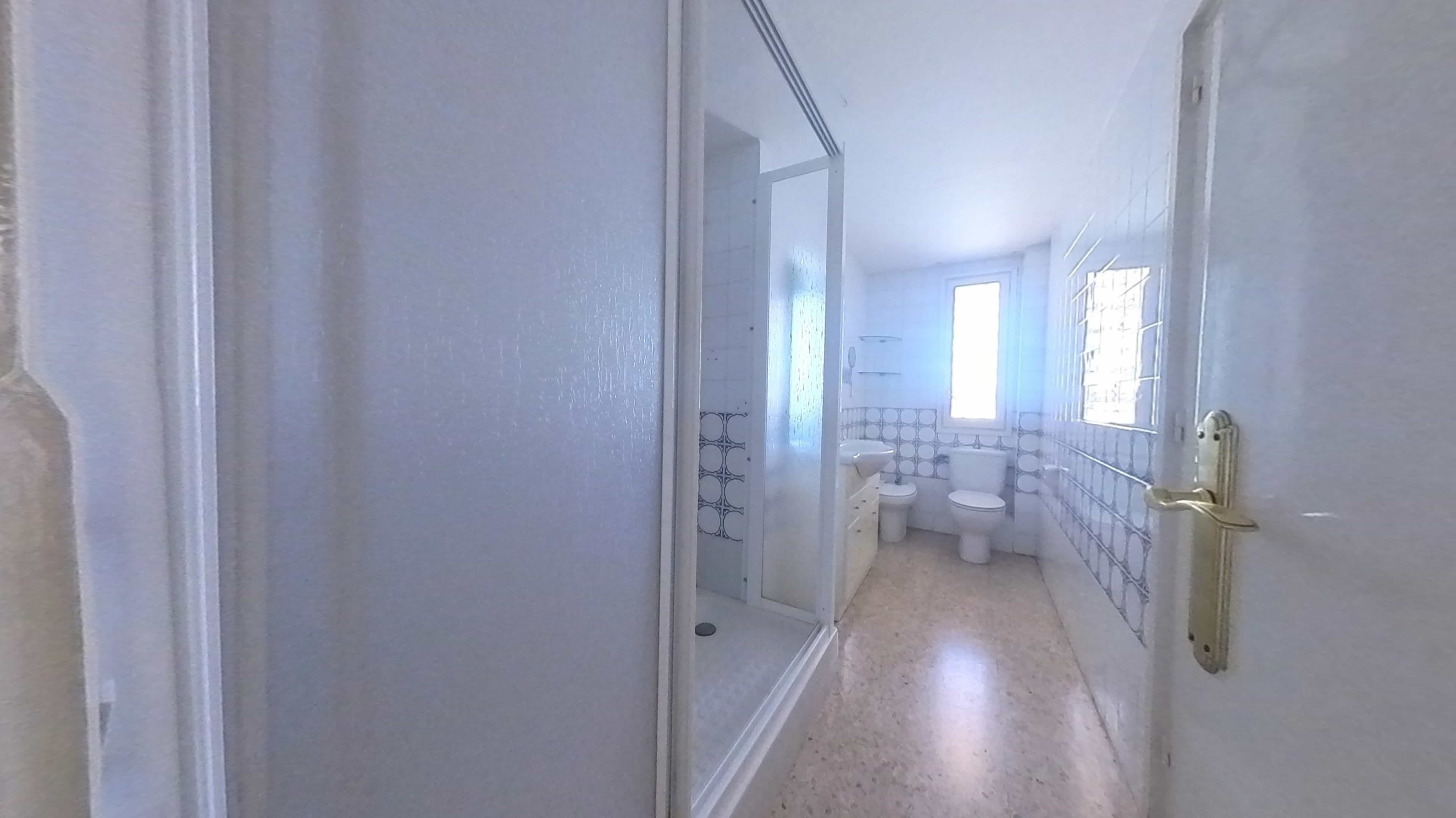 Piso en venta en calle Pau Casals