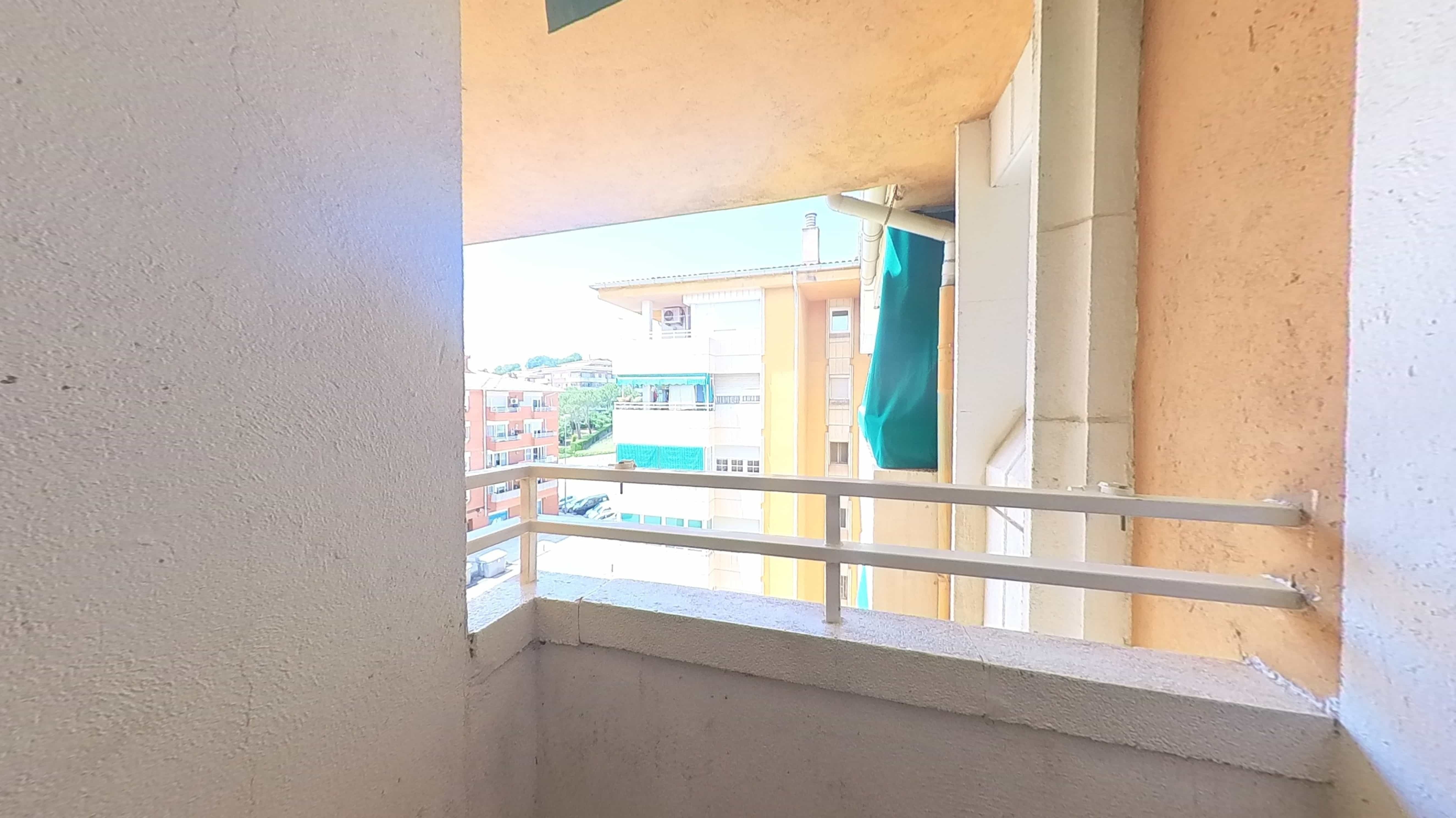 Piso en venta en calle Pau Casals