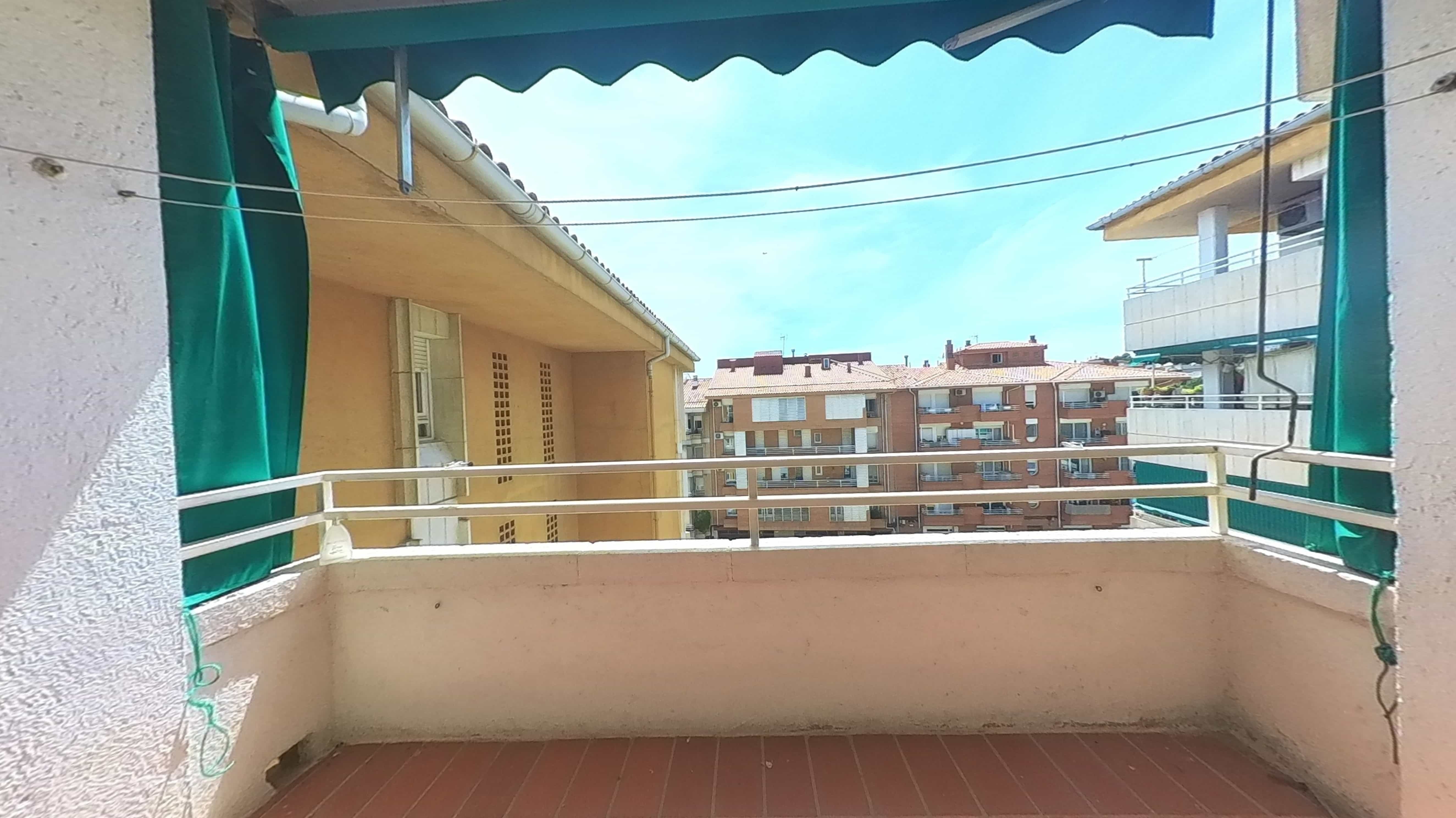 Piso en venta en calle Pau Casals