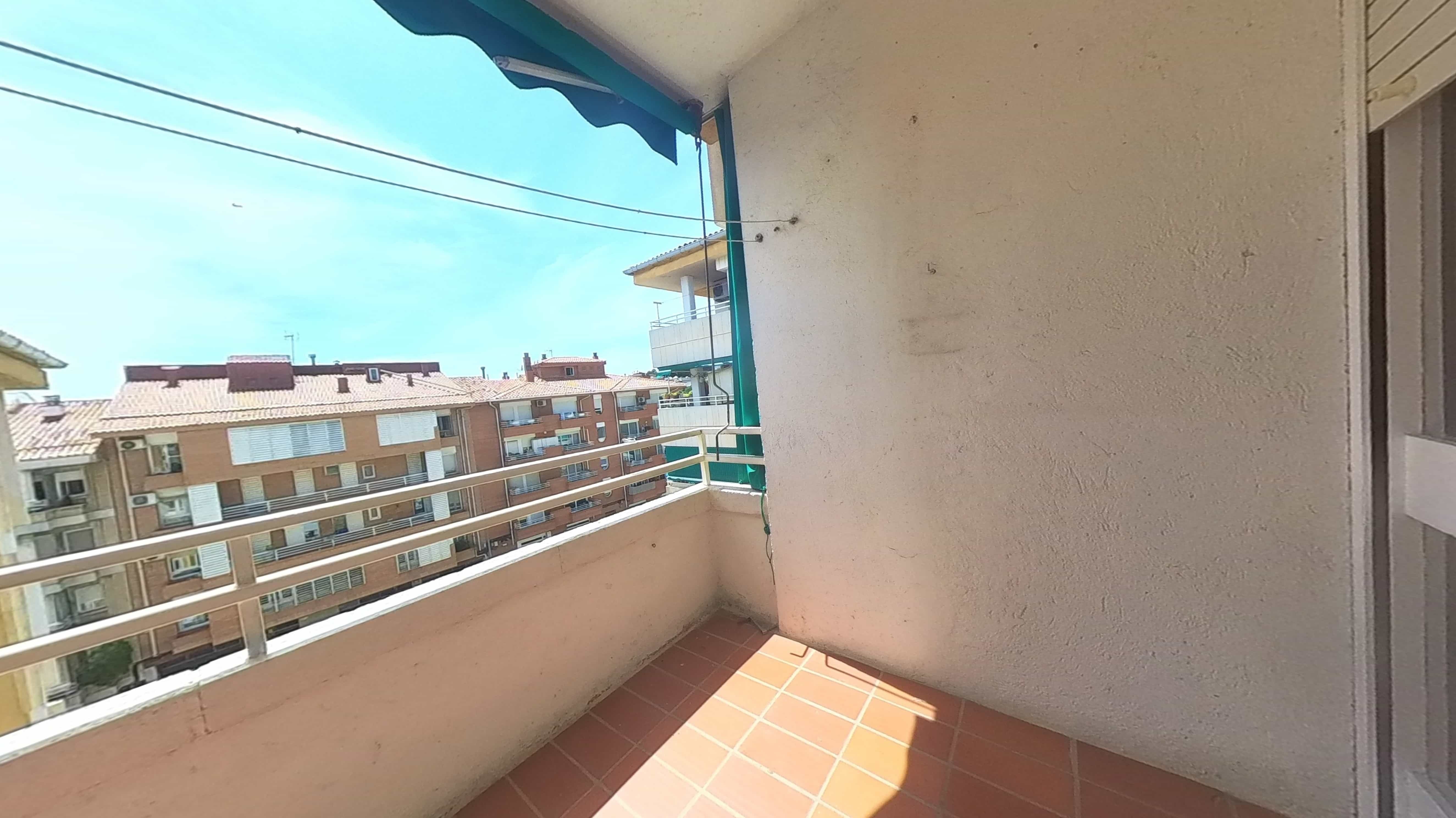Piso en venta en calle Pau Casals