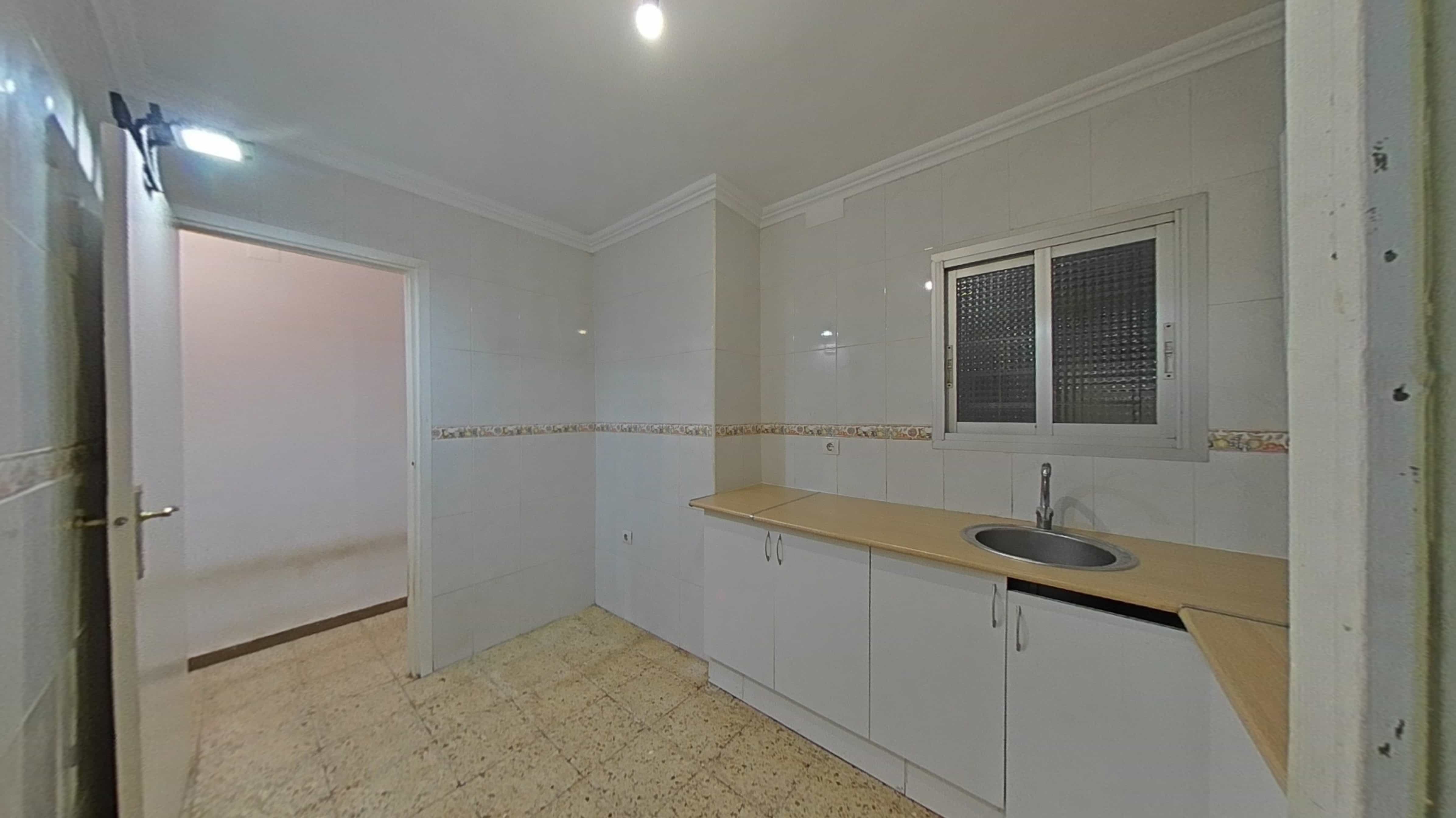 Appartement à vendre à calle Riera Canals