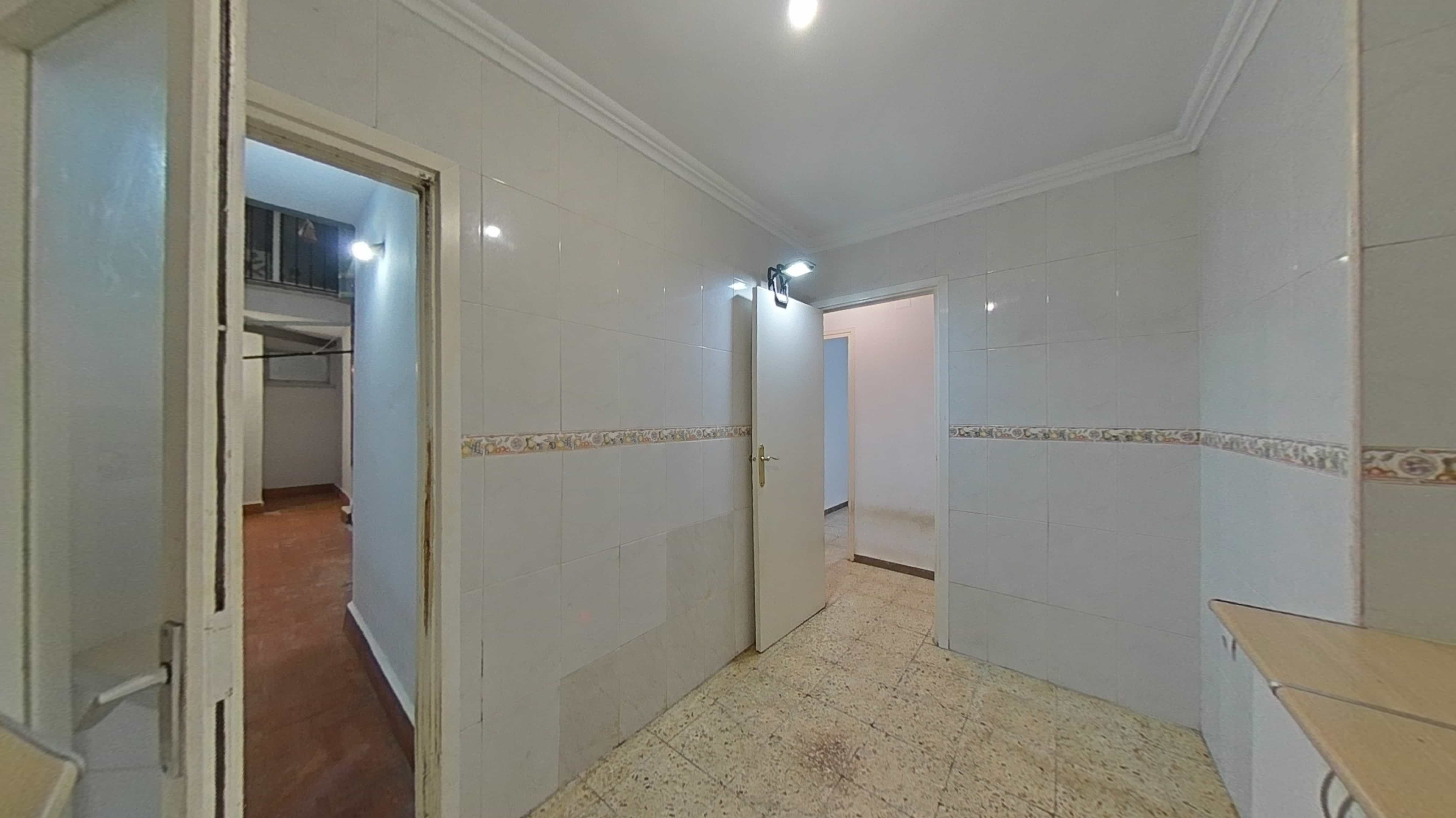 Appartement à vendre à calle Riera Canals