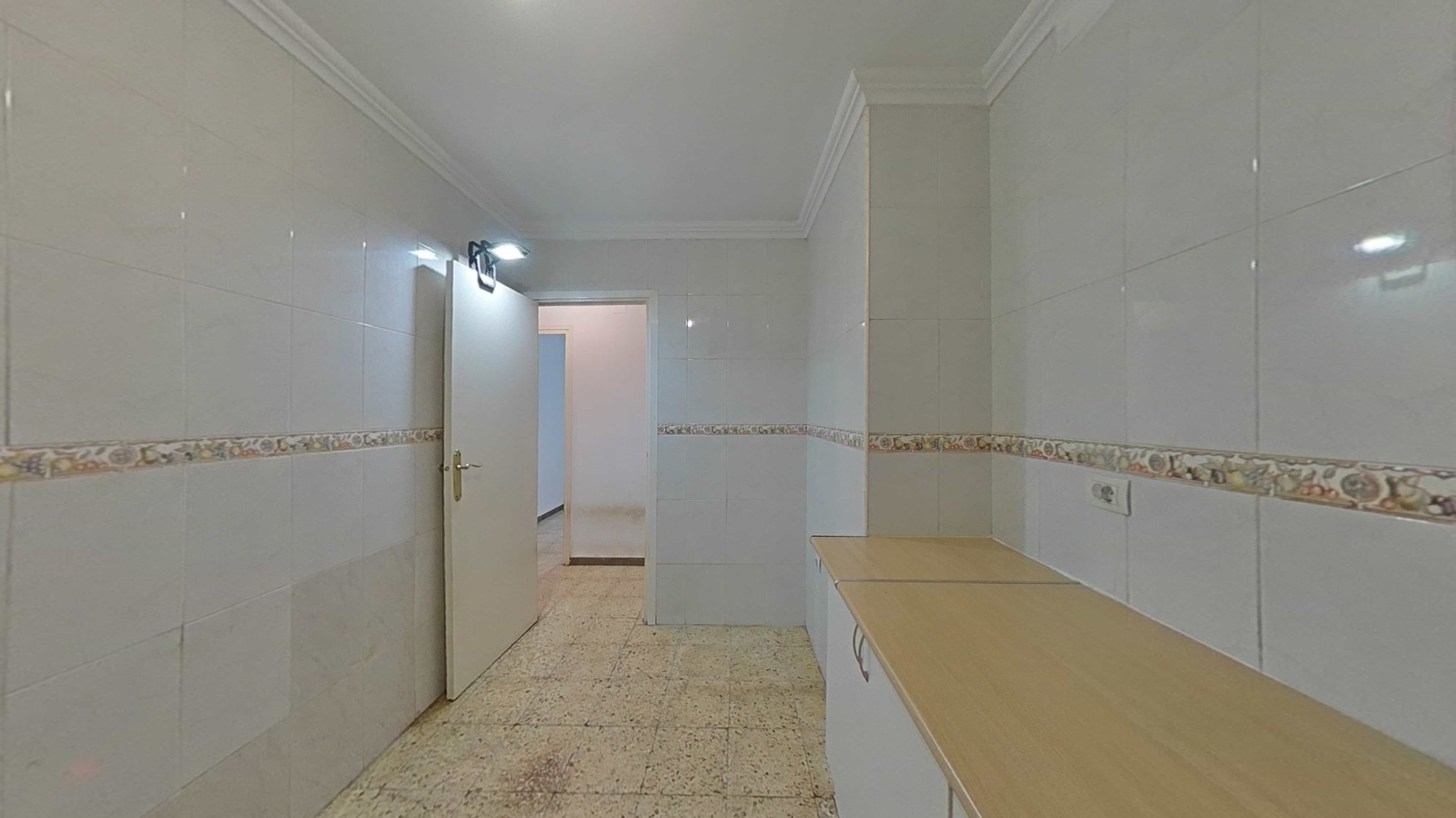 Appartement à vendre à calle Riera Canals