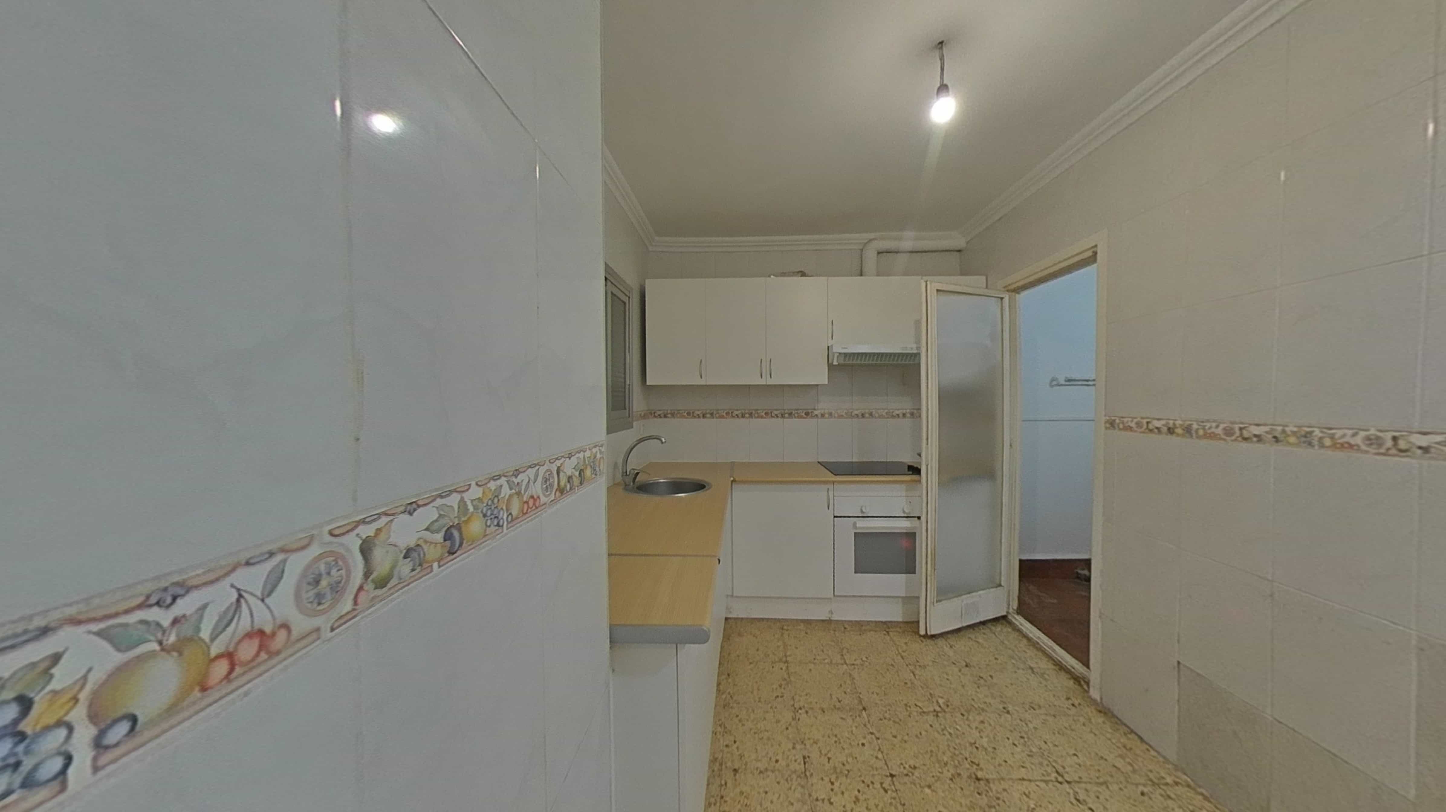 Appartement à vendre à calle Riera Canals