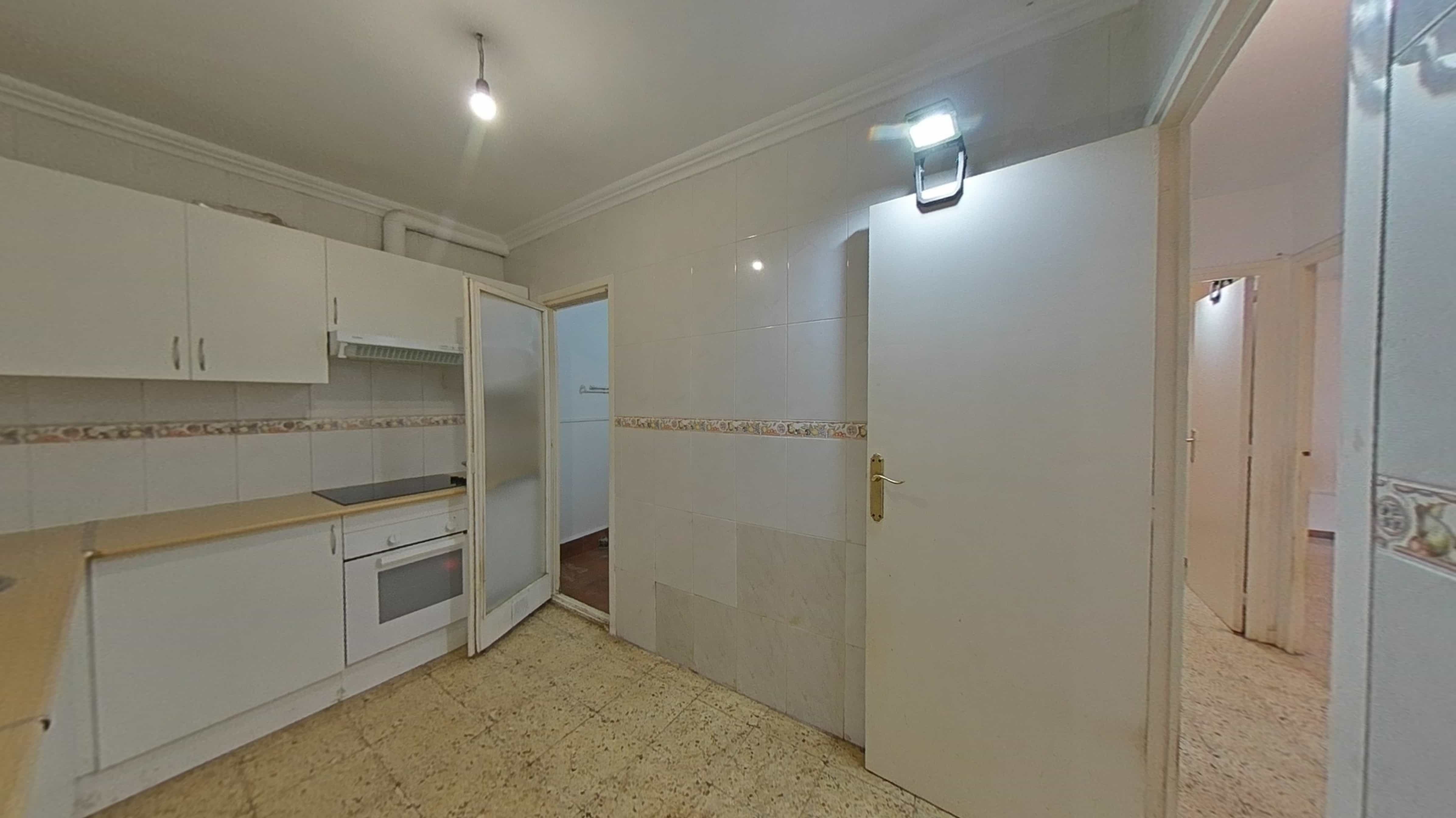 Appartement à vendre à calle Riera Canals