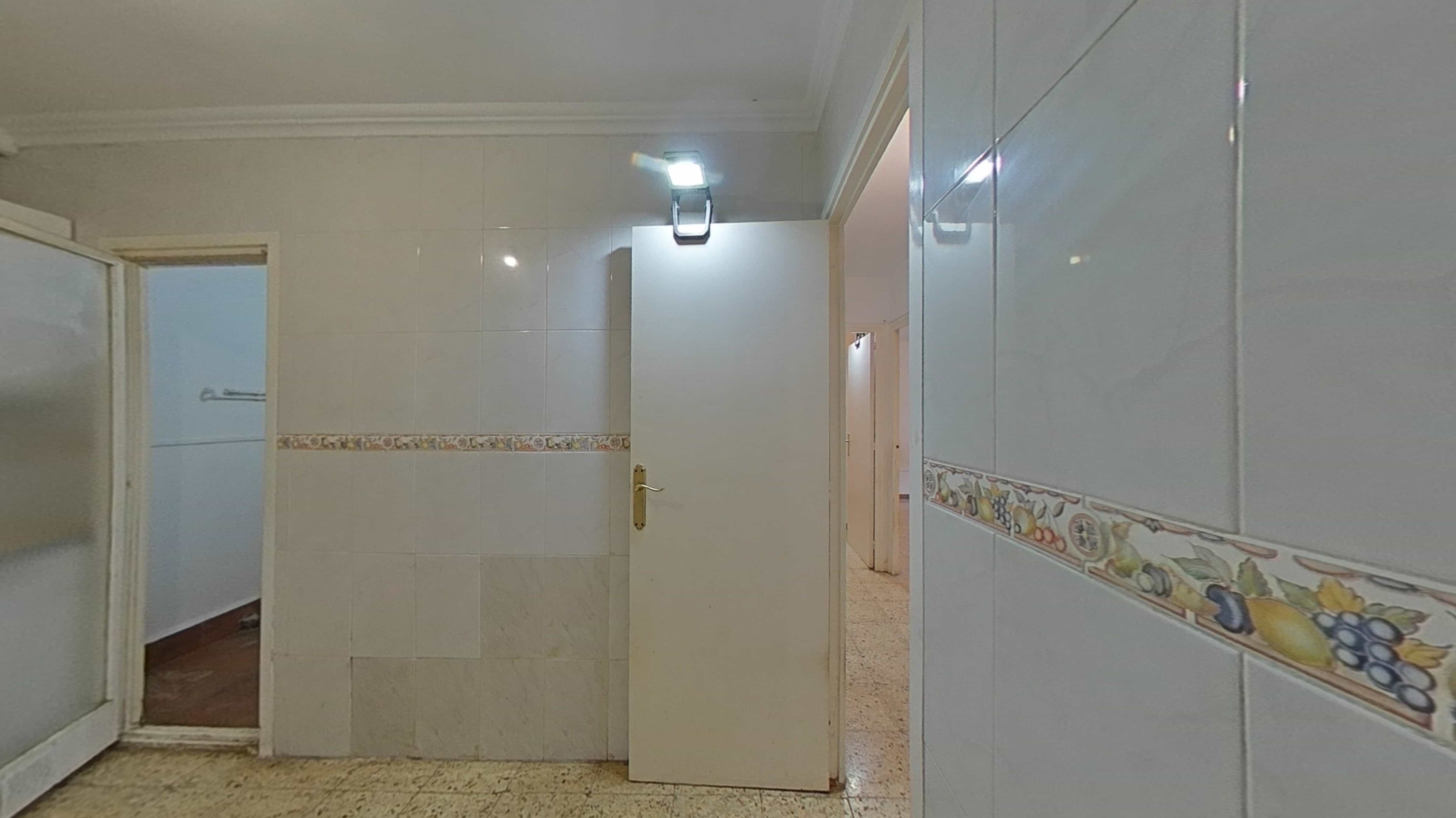 Appartement à vendre à calle Riera Canals