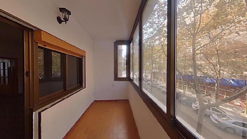 Flat for sale in calle Venezuela