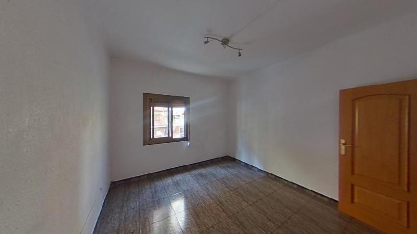 Flat for sale in calle Venezuela