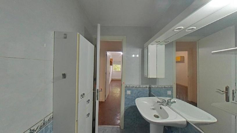 Flat for sale in avda Can Cabanyes