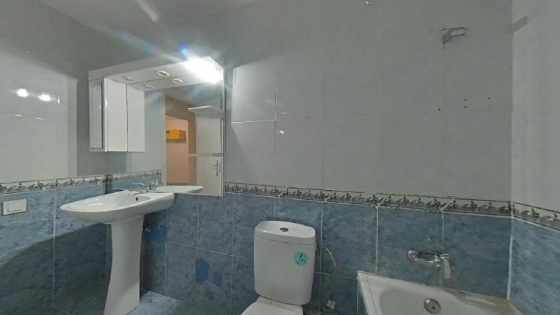 Flat for sale in avda Can Cabanyes