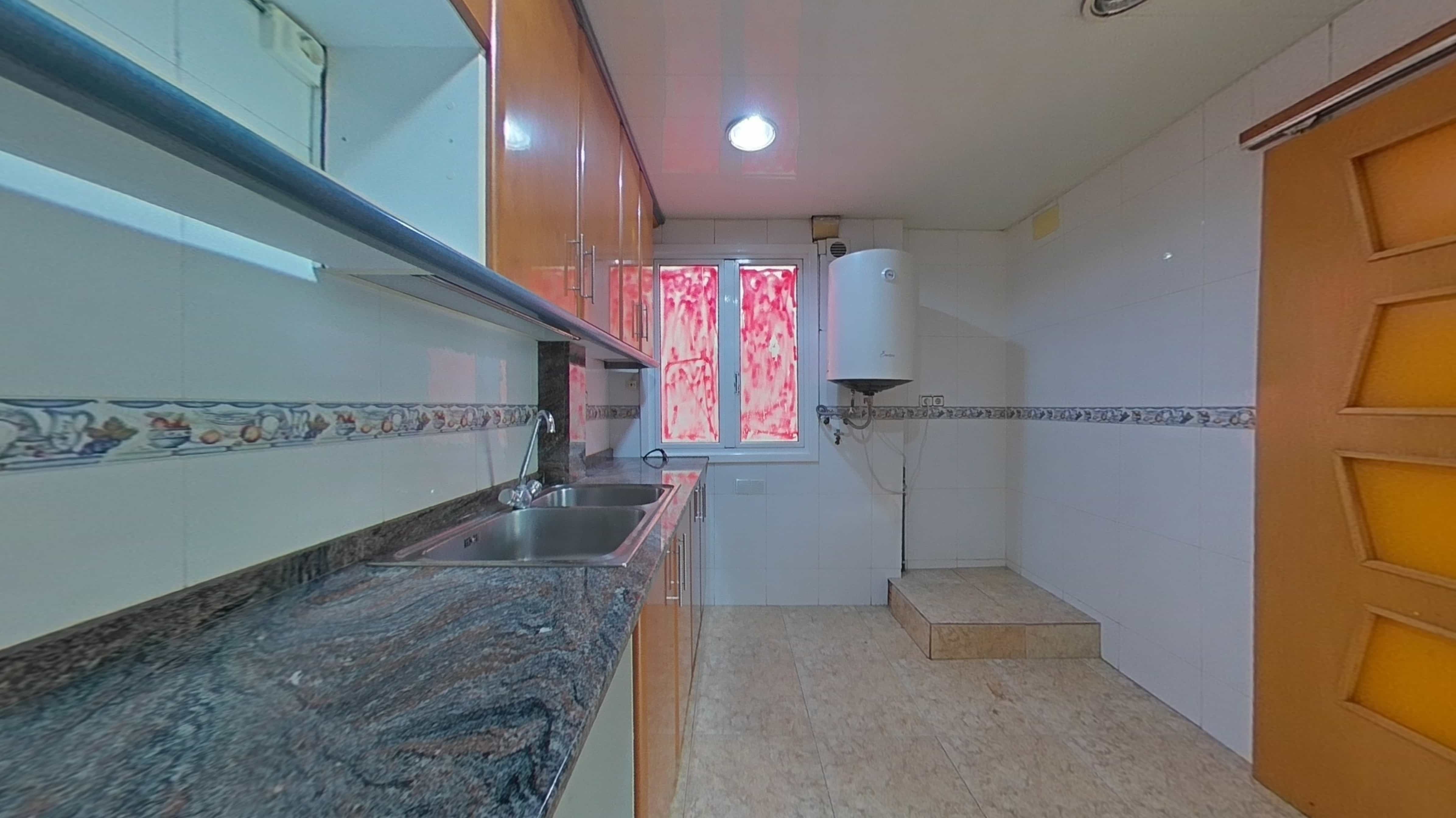 Appartement à vendre à ronda O'donnell