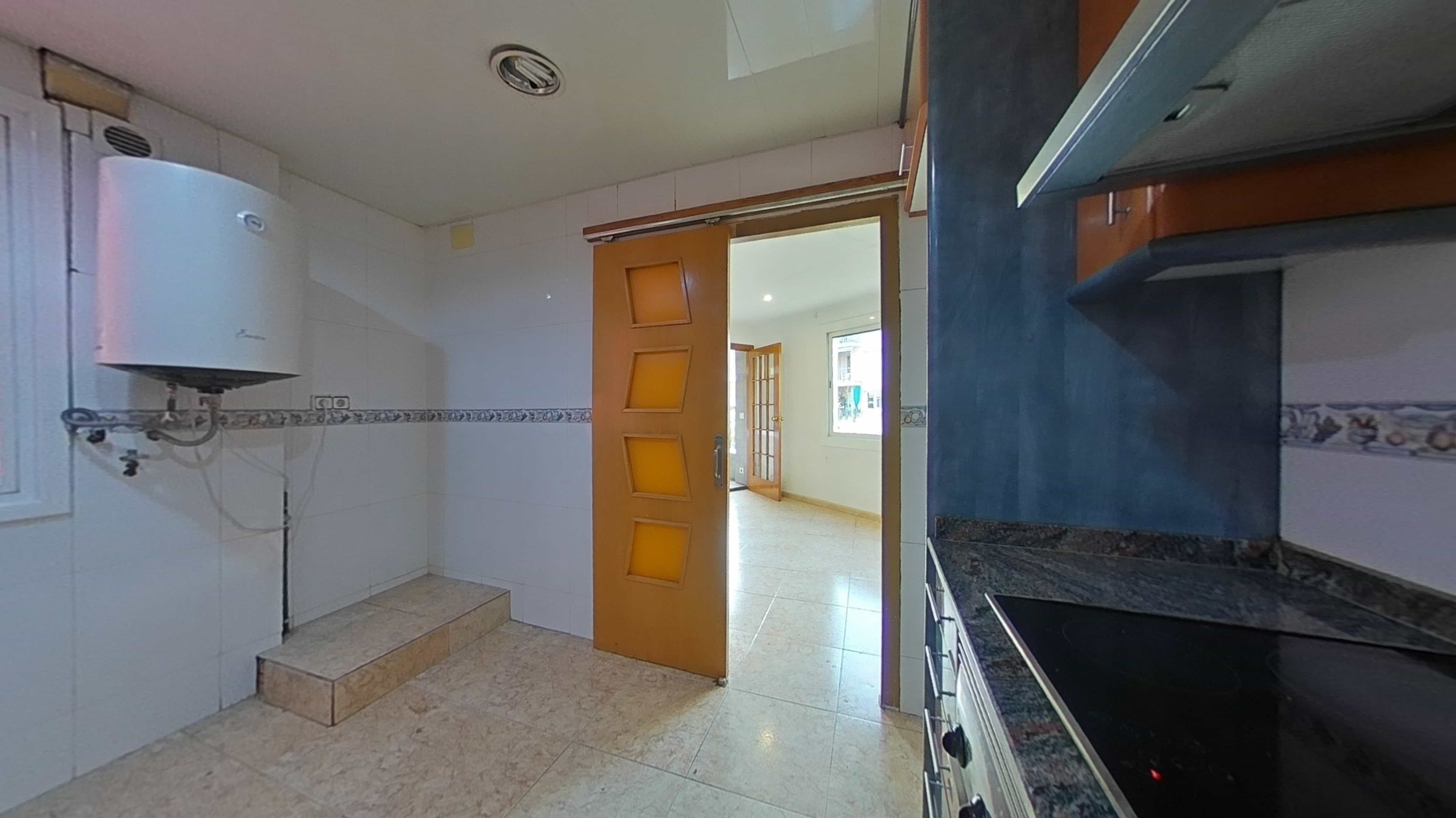 Appartement à vendre à ronda O'donnell