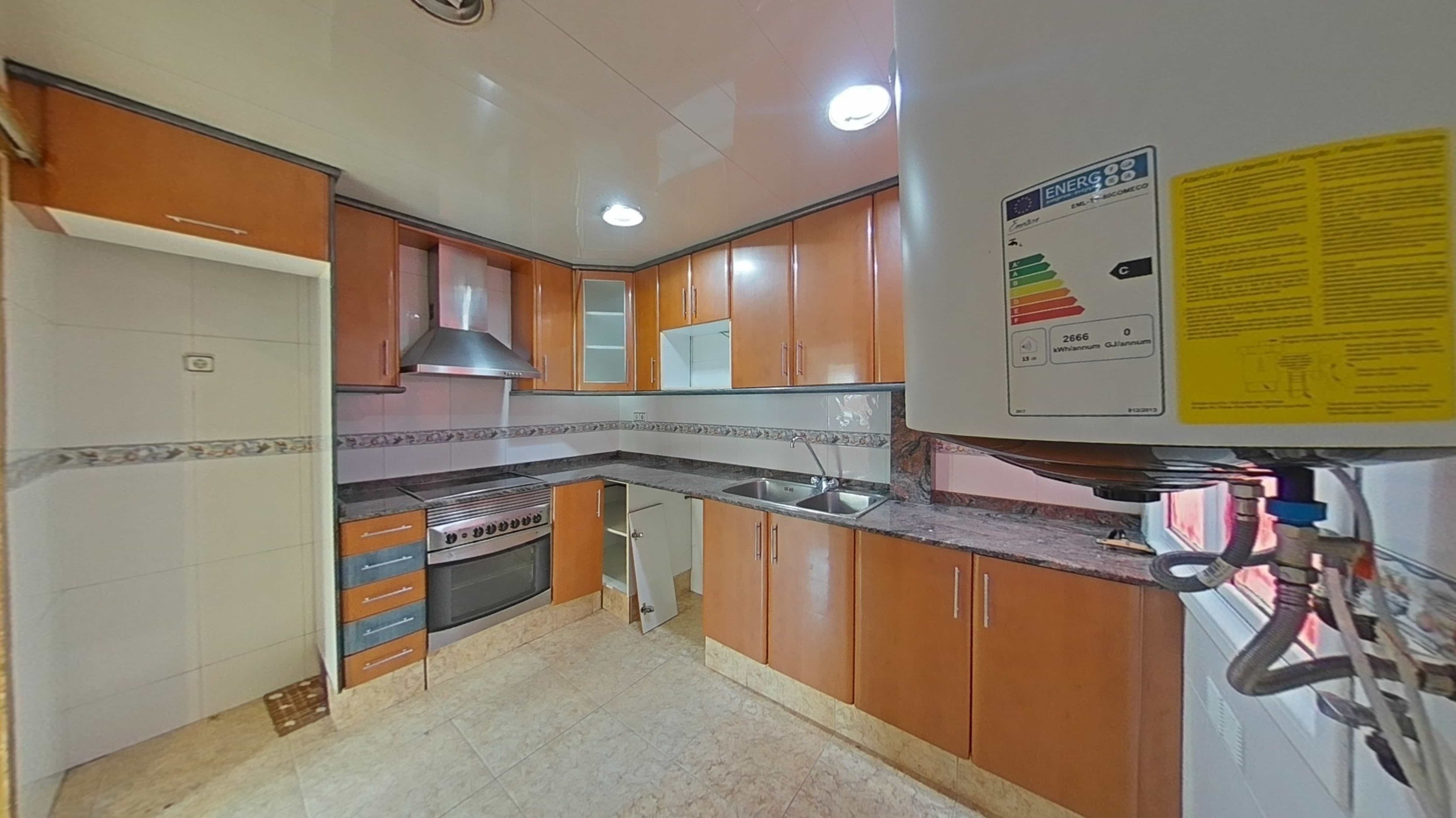 Appartement à vendre à ronda O'donnell