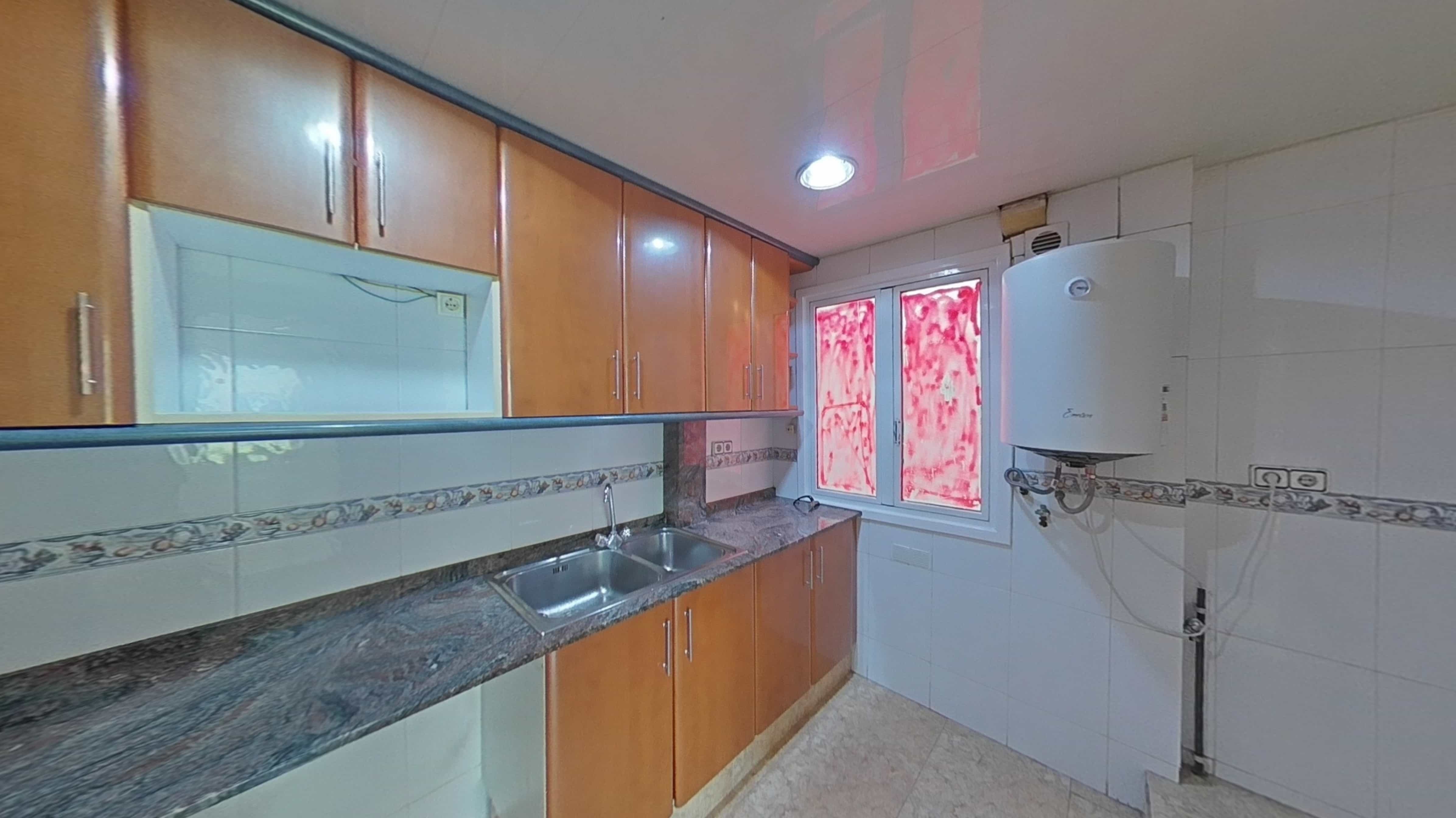 Appartement à vendre à ronda O'donnell