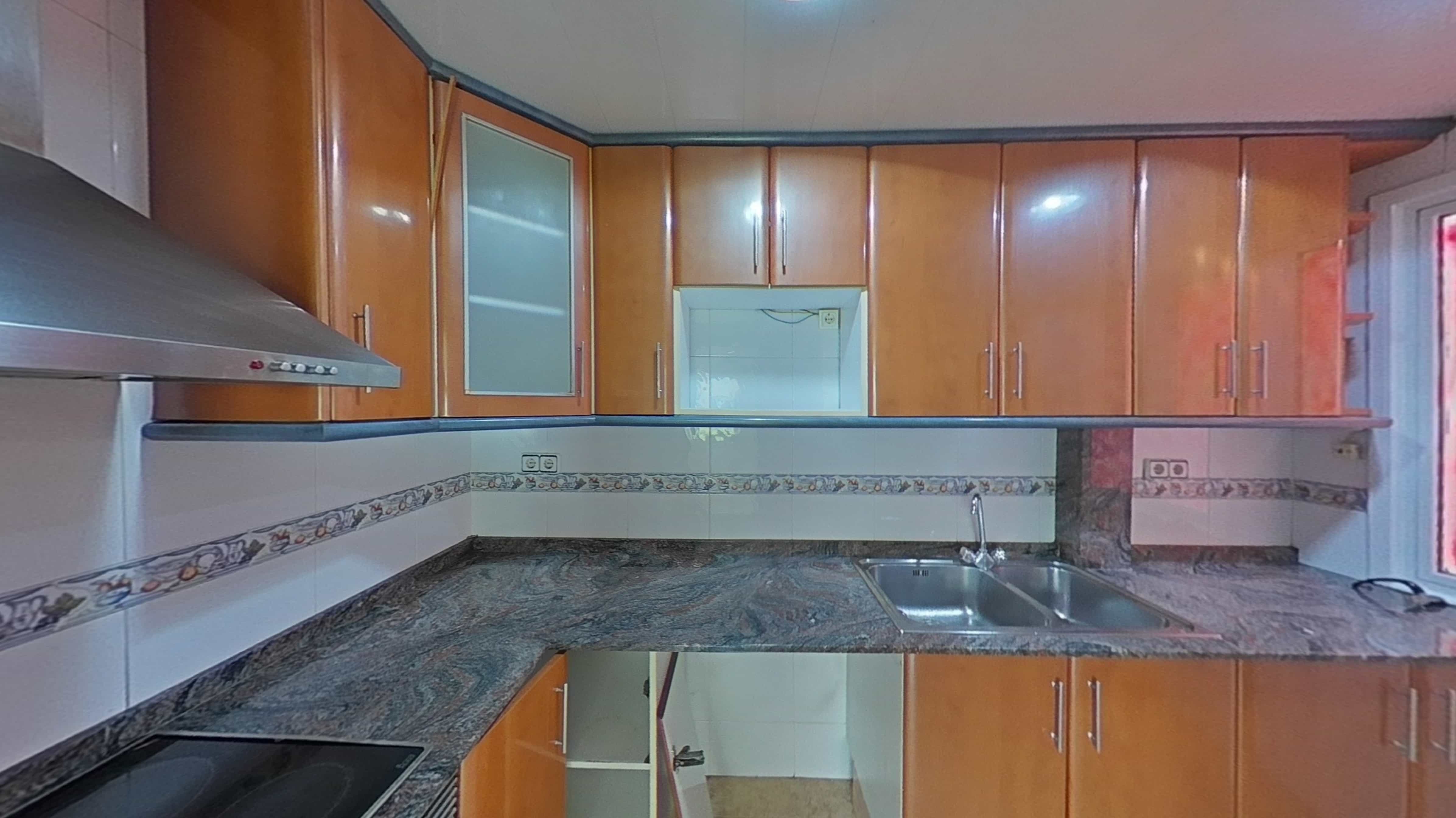 Appartement à vendre à ronda O'donnell