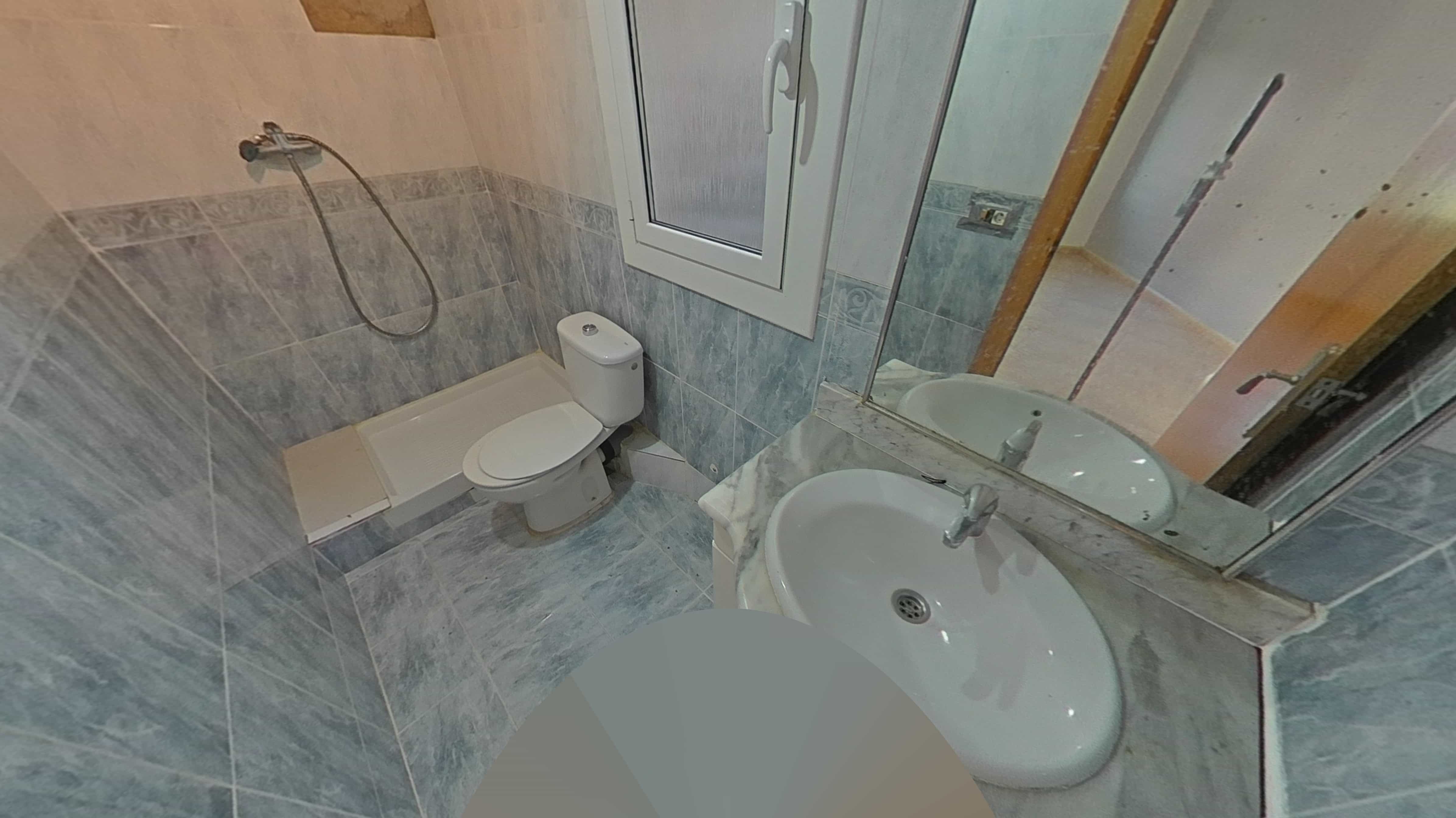 Appartement à vendre à ronda O'donnell
