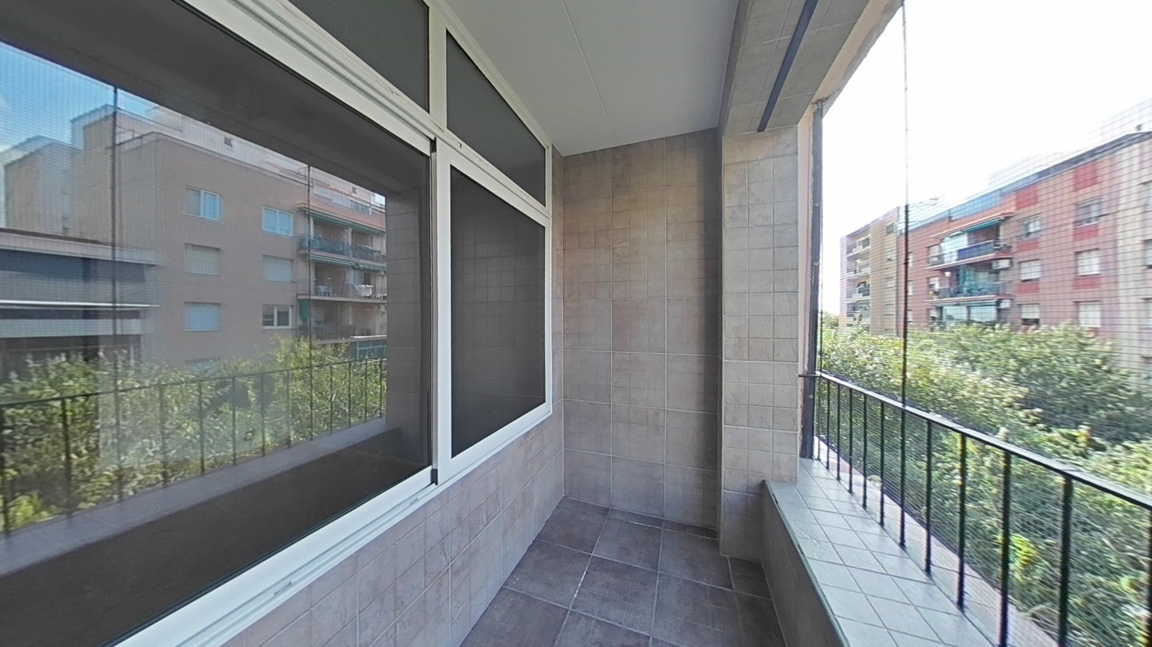 Appartement à vendre à ronda O'donnell