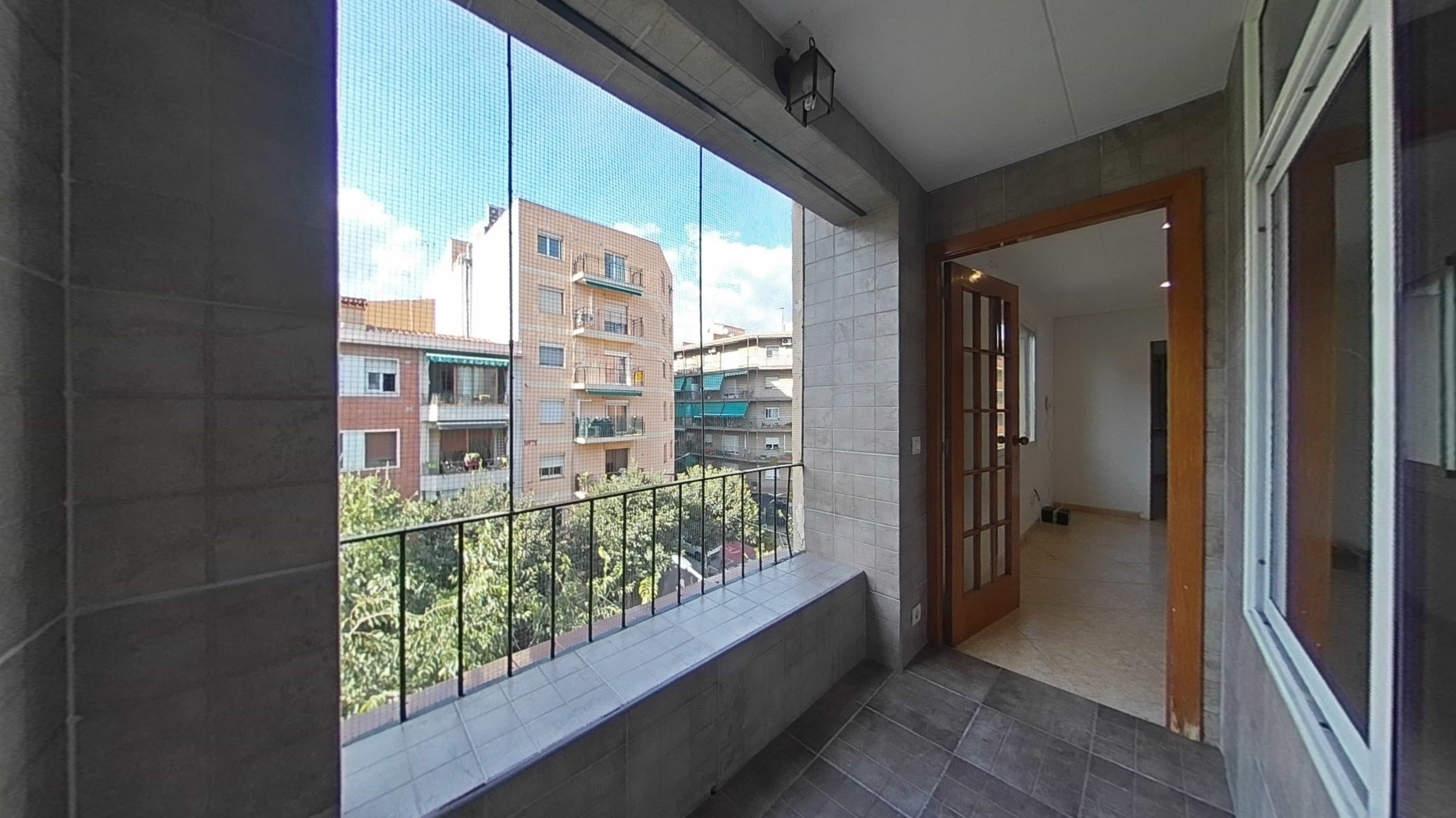 Appartement à vendre à ronda O'donnell