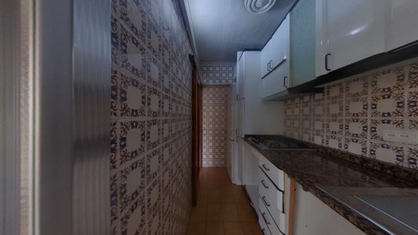 Piso en venta en calle Jerez de la Frontera