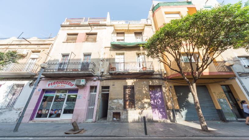 Building for sale in calle Xile