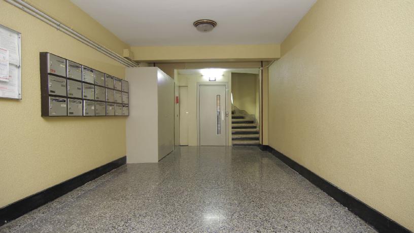 Piso en venta en calle Bernat Bransi