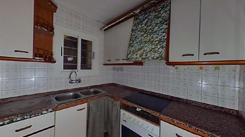 Piso en venta en calle Mossen Angel Rodamilans