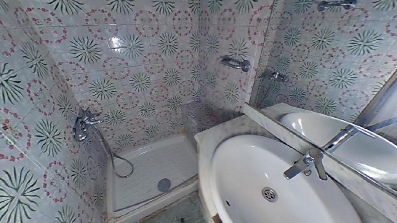 Piso en venta en calle Mossen Angel Rodamilans
