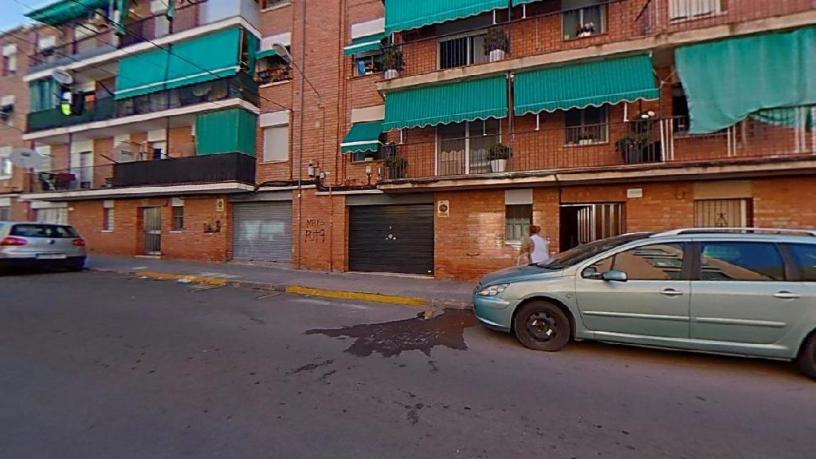 Piso en venta en calle Mossen Angel Rodamilans
