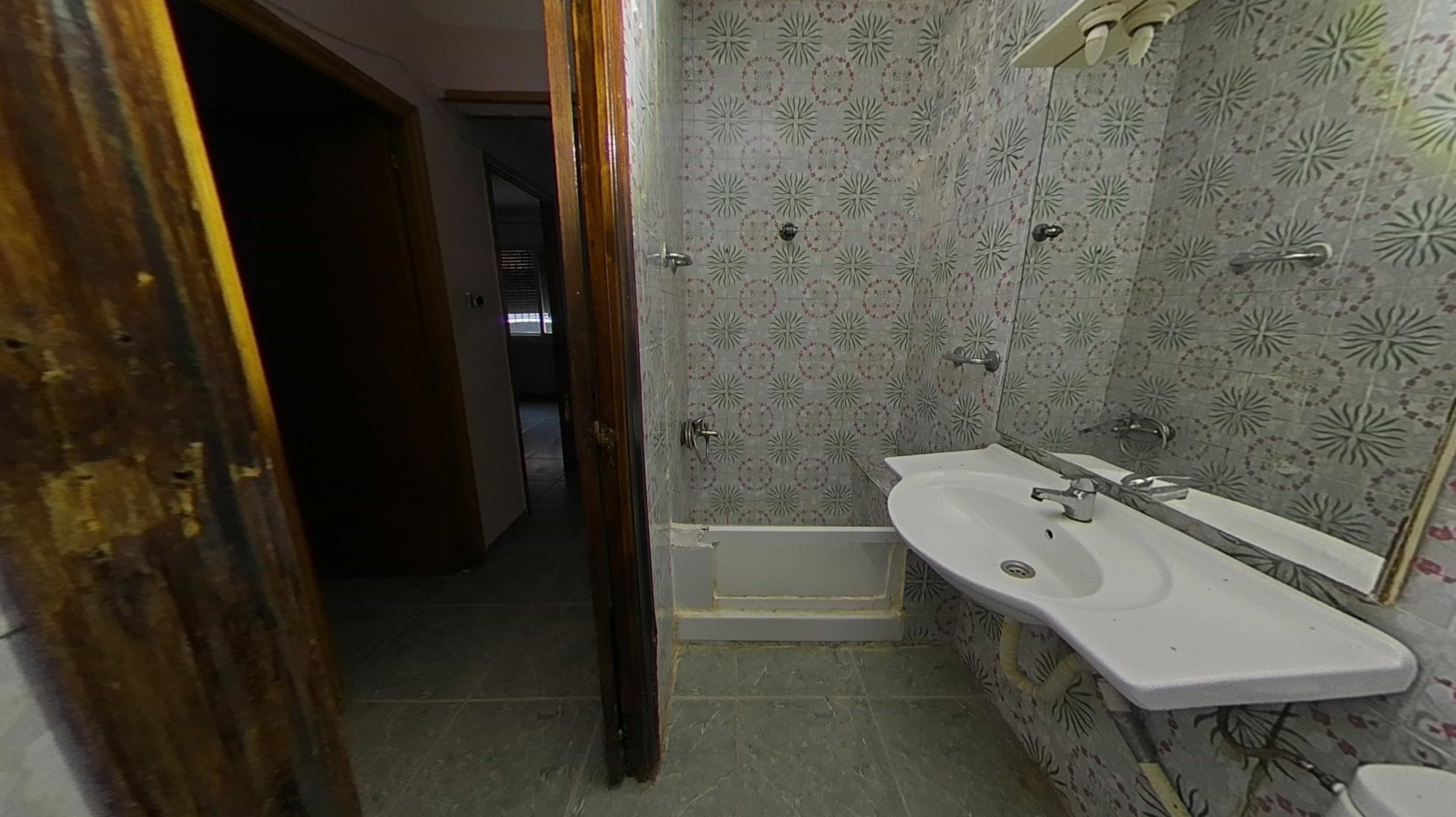 Flat for sale in calle Mossen Angel Rodamilans