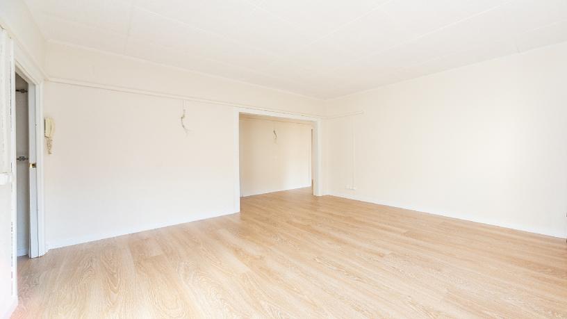 Piso en venta en calle Doctor Zamenhof