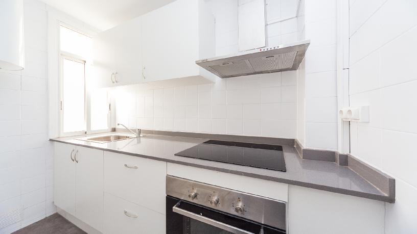 Piso en venta en calle Doctor Zamenhof