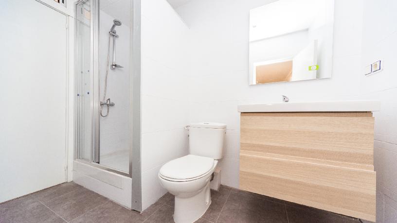 Piso en venta en calle Doctor Zamenhof