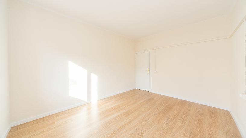Piso en venta en calle Doctor Zamenhof