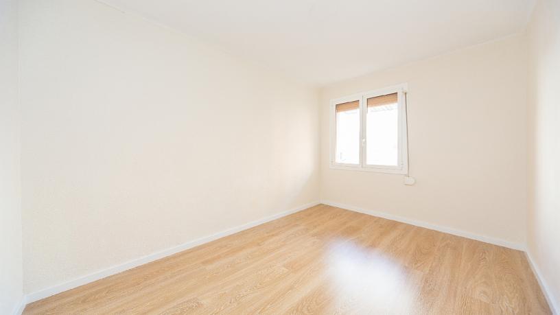 Piso en venta en calle Doctor Zamenhof