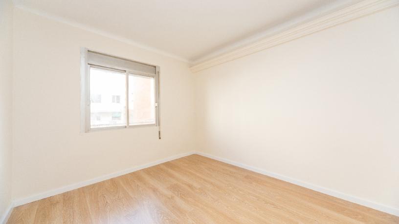 Piso en venta en calle Doctor Zamenhof