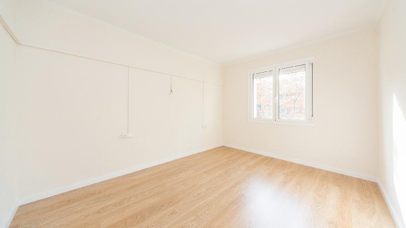 Piso en venta en calle Doctor Zamenhof