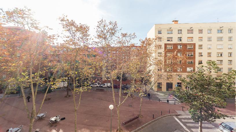Piso en venta en calle Doctor Zamenhof