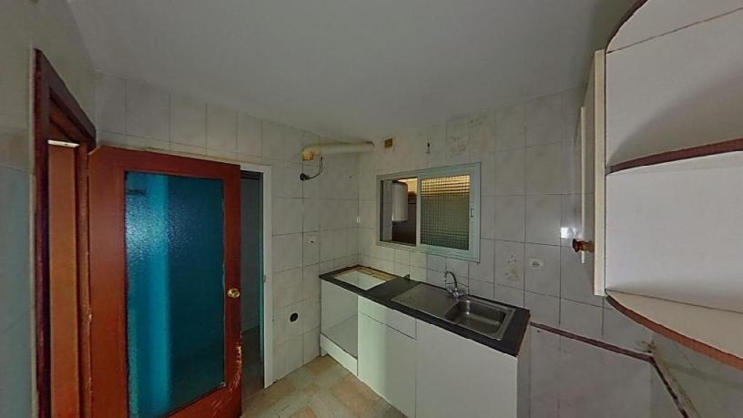 Piso en venta en calle Ciudad Cooperativa