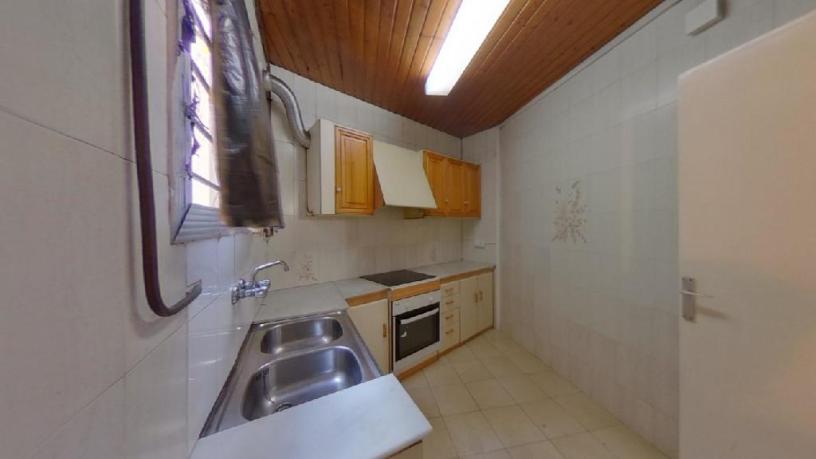 Piso en venta en calle Rafael Capdevila