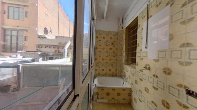 Piso en venta en calle Rafael Capdevila