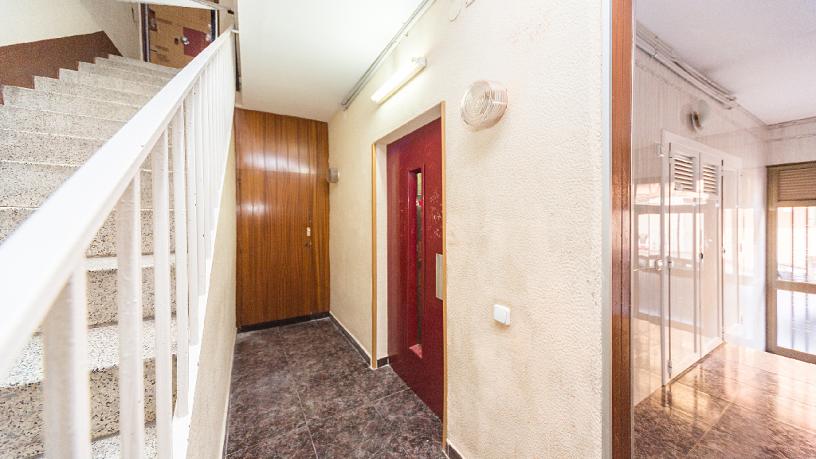 Piso en venta en calle Enrique Granados
