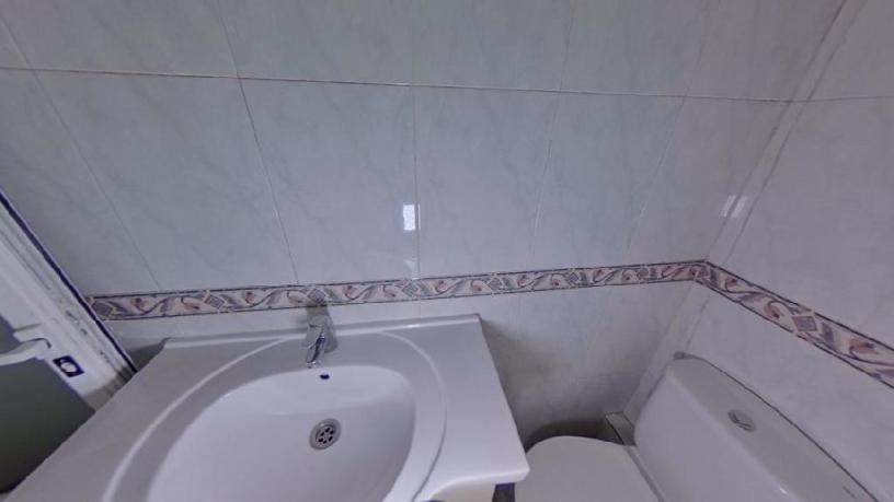 Flat for sale in calle Pujos de