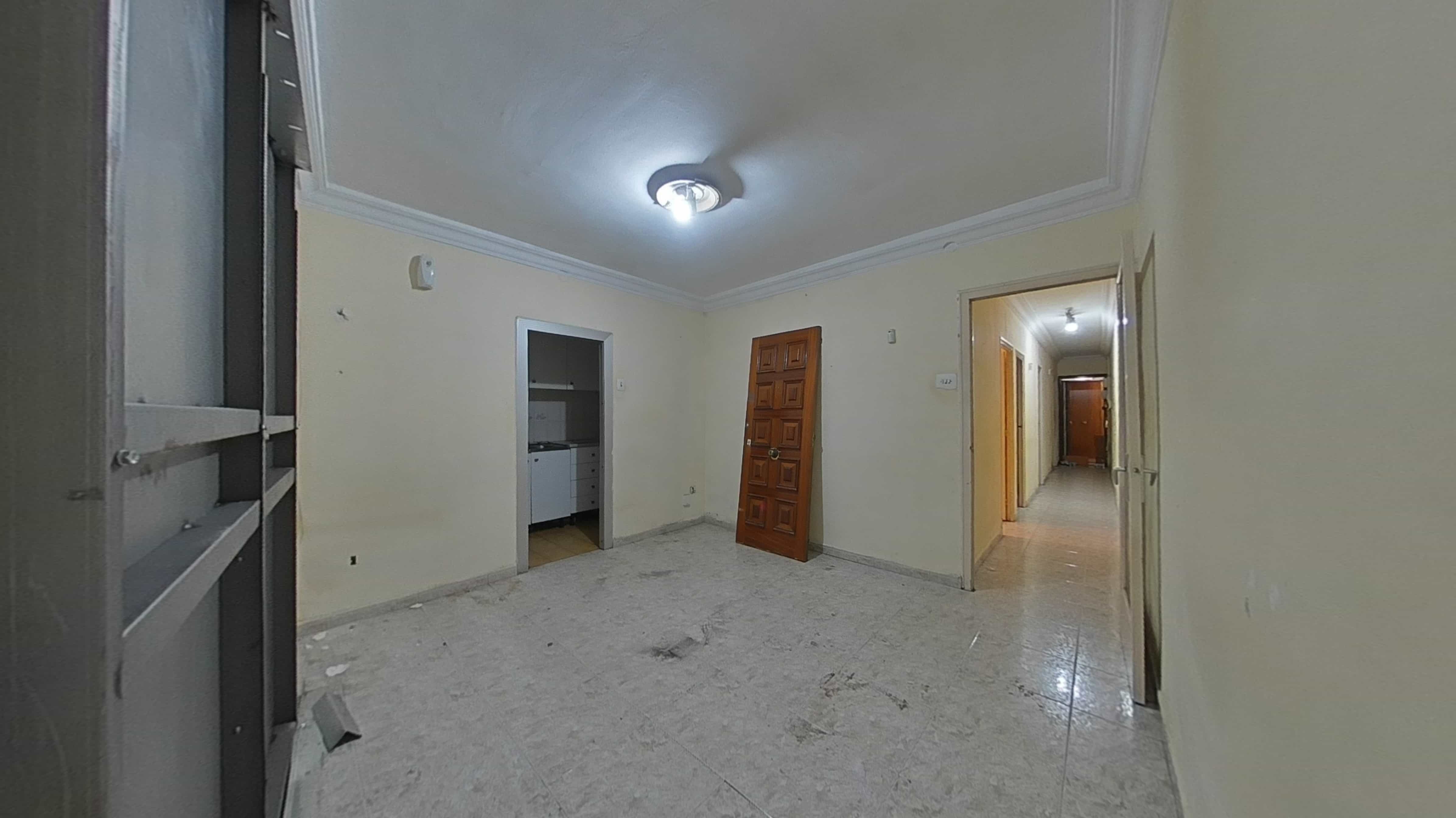 Piso en venta en avda La Gatassa