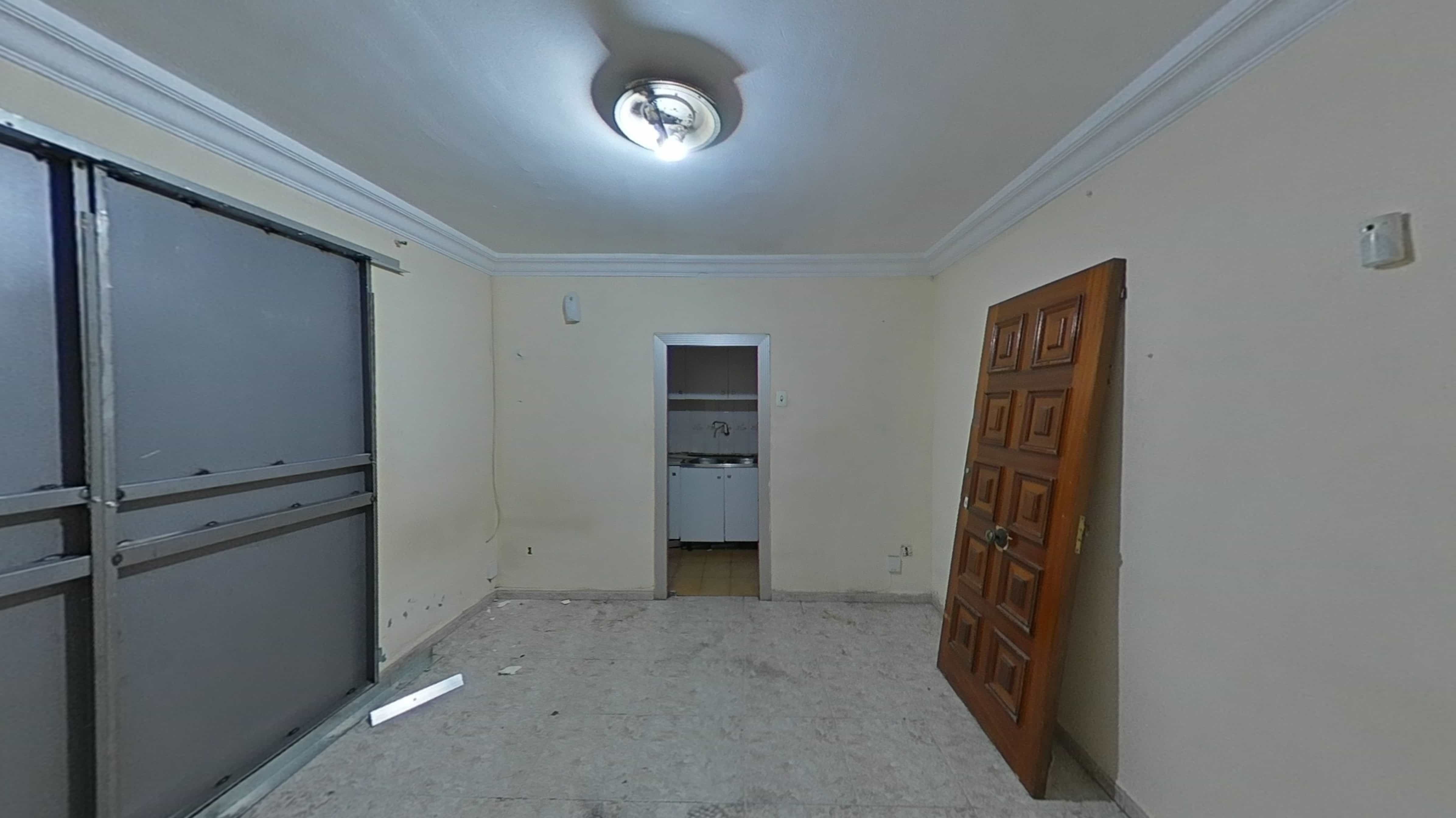 Piso en venta en avda La Gatassa