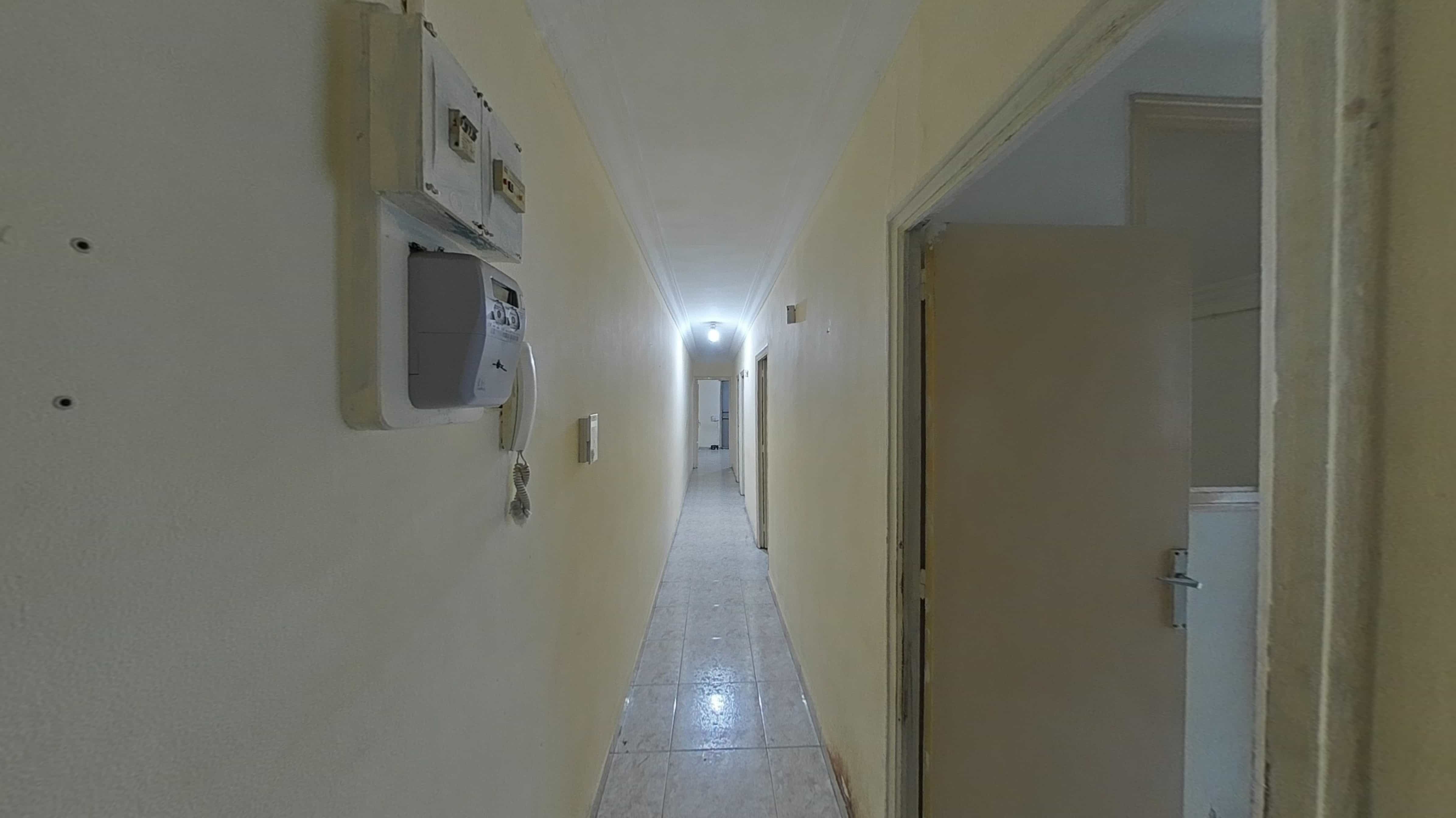 Piso en venta en avda La Gatassa