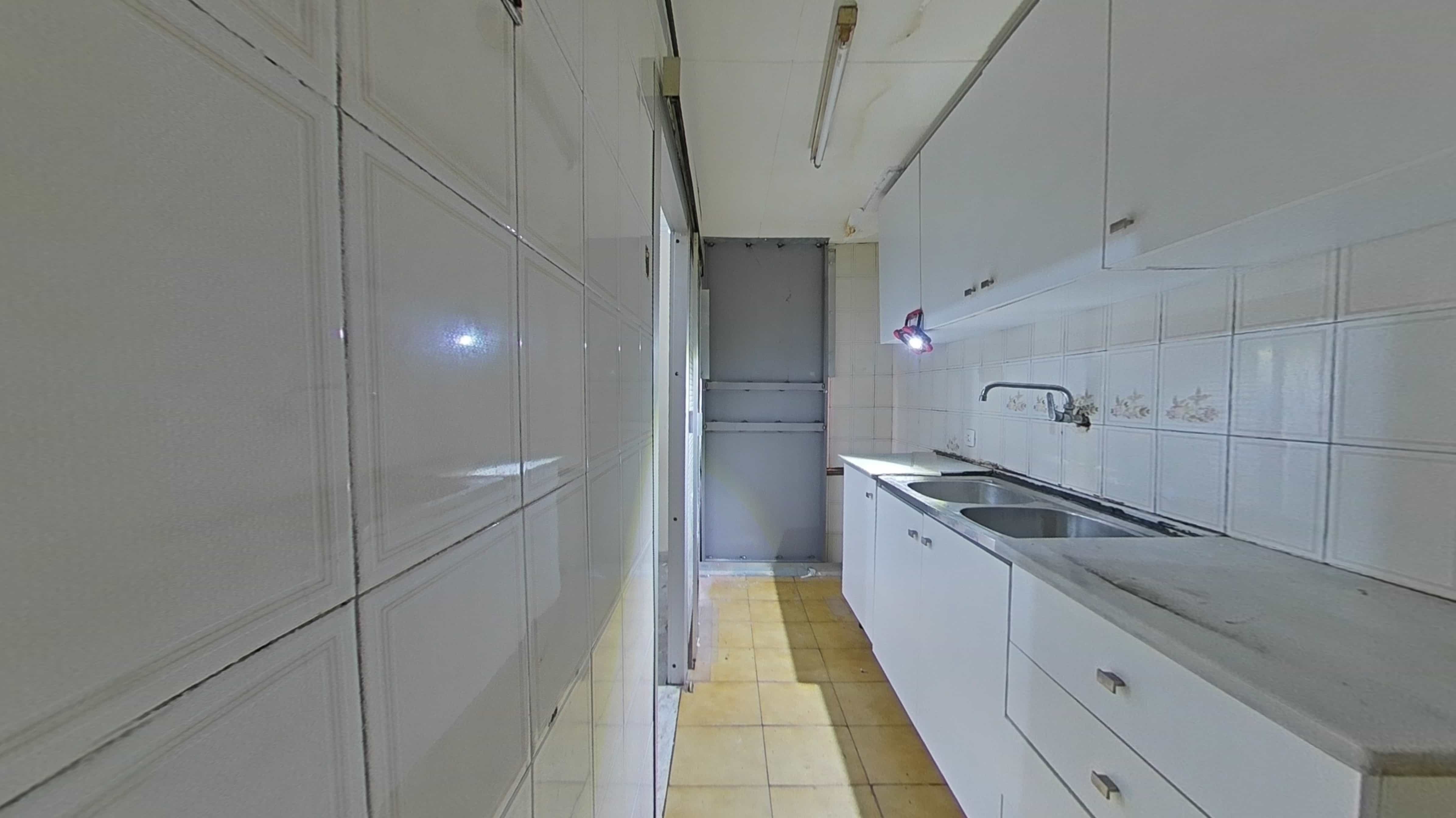 Piso en venta en avda La Gatassa