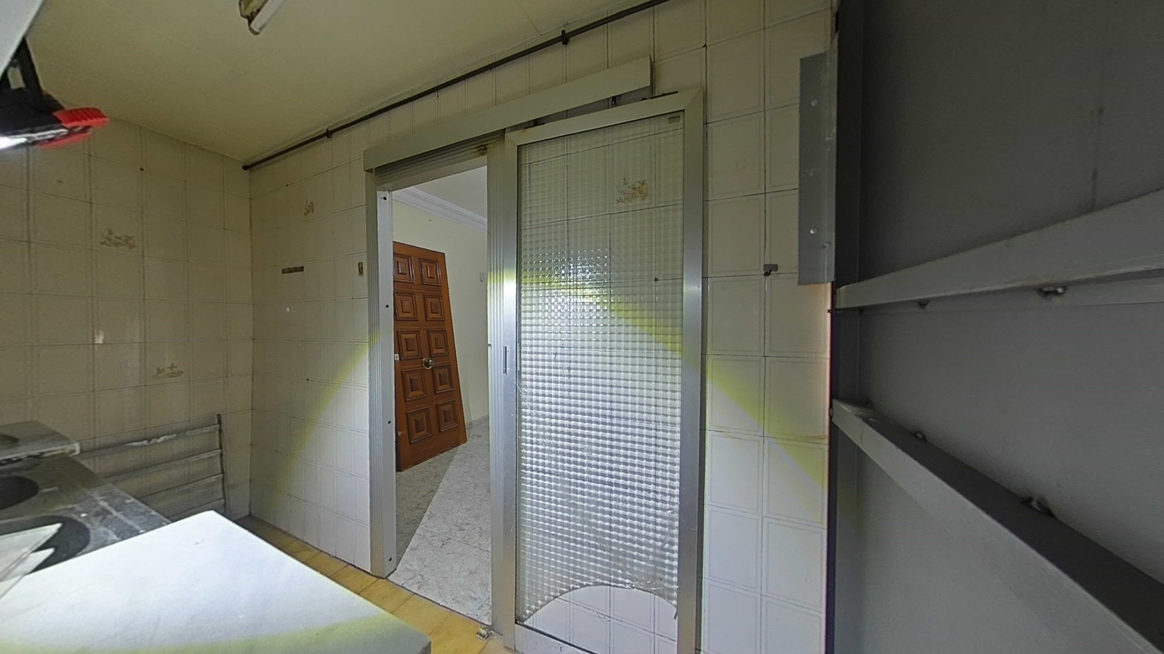 Piso en venta en avda La Gatassa