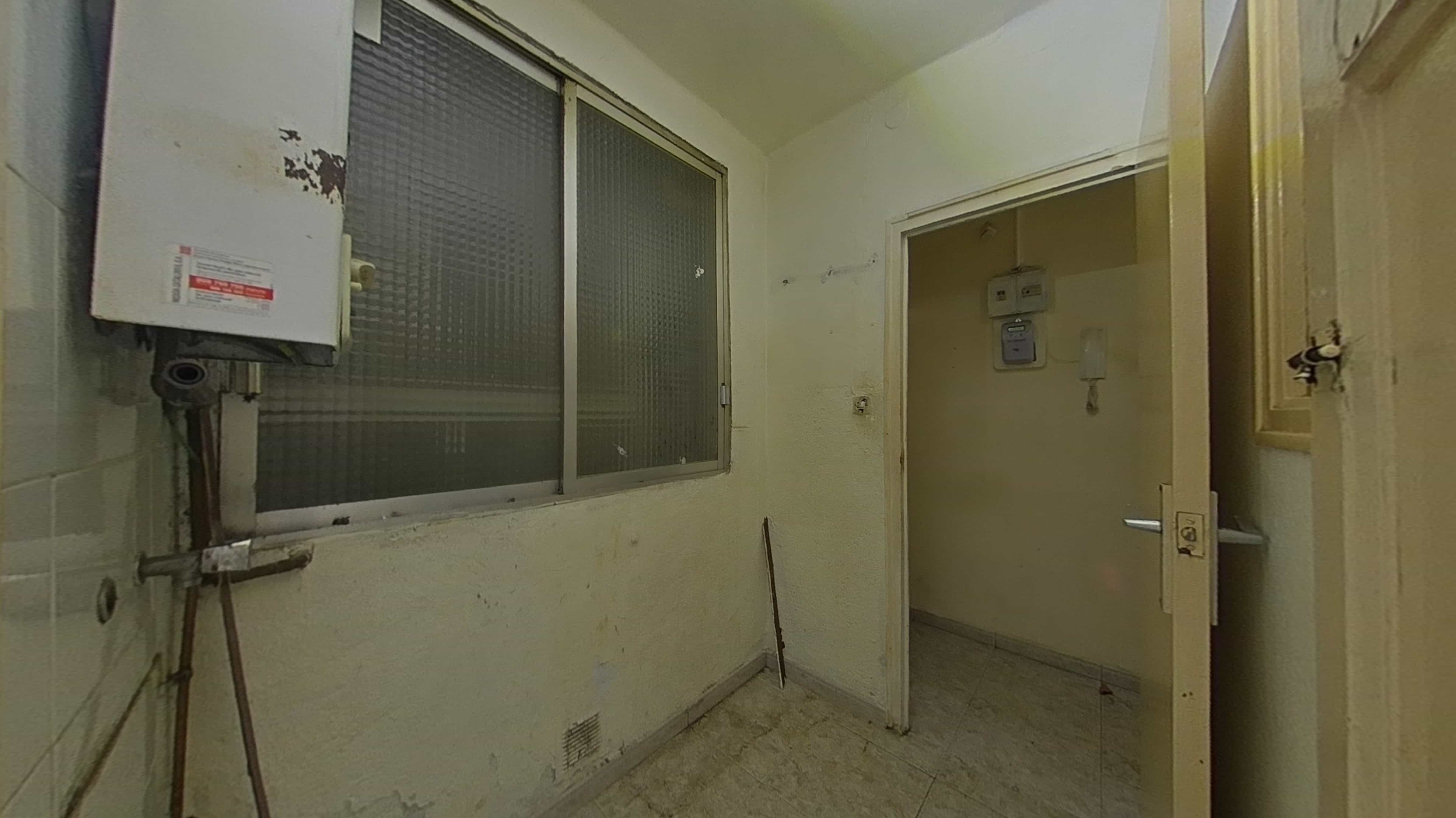 Piso en venta en avda La Gatassa