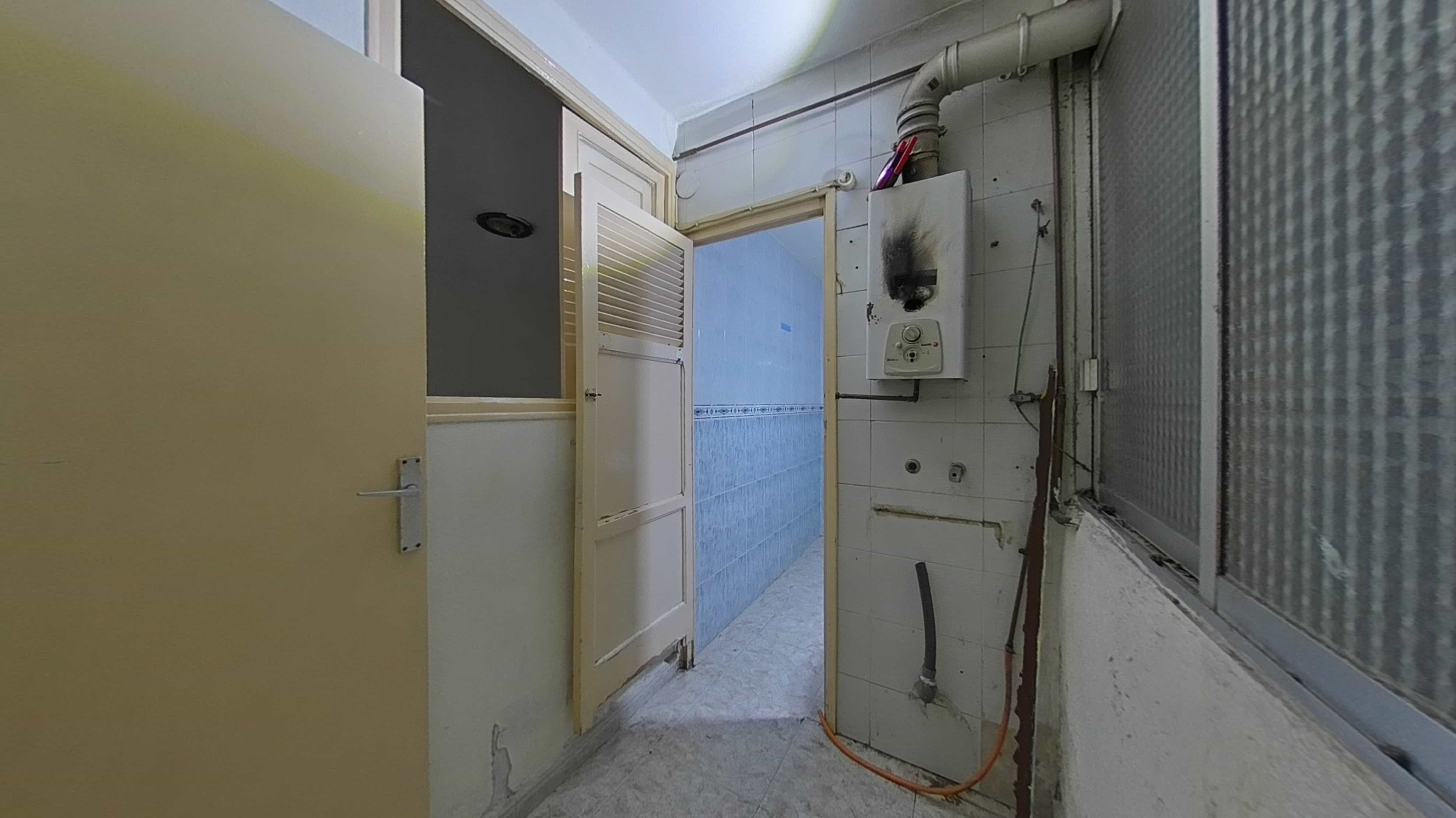 Piso en venta en avda La Gatassa