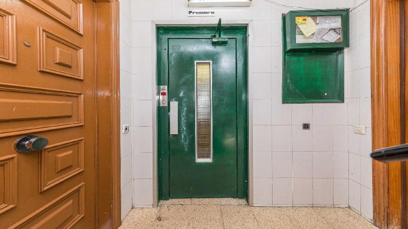 Appartement à vendre à avda Maresme